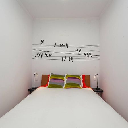 Whome Hidden Gem In Alfama Perfect To Explore Lisbon Exterior photo